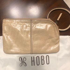 Brand New! HOBO Sable wristlet